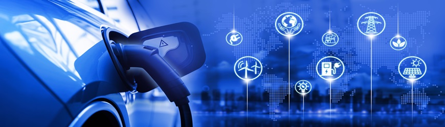 IVA applicata all'installazione di un punto di ricarica