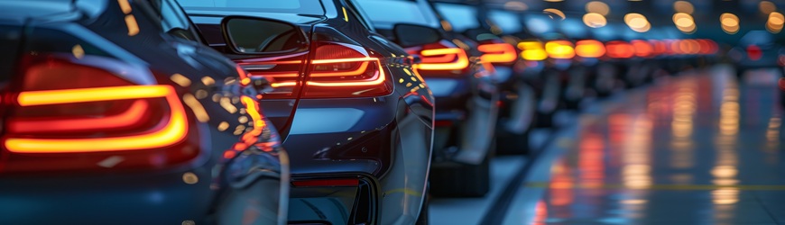 Car sharing vs noleggio a breve termine aziendale